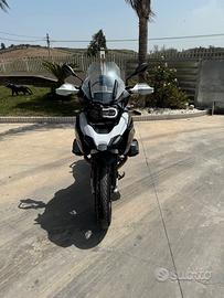 BMW R 1250 GS HP AKRAPOVIC 2020