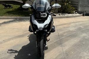 BMW R 1250 GS HP AKRAPOVIC 2020