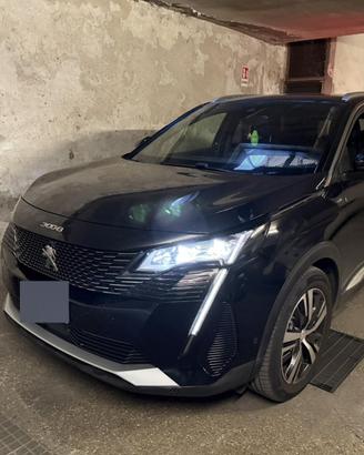 Peugeot 3008 GT