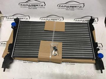 Radiatore Motore Fiorino Qubo Nemo 1.3 D 51790636