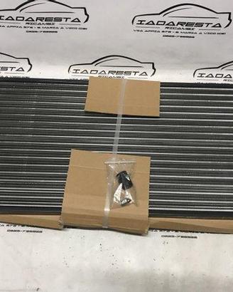 Radiatore Motore Fiorino Qubo Nemo 1.3 D 51790636