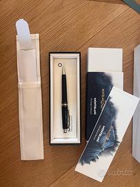 Penna a sfera Montblanc The Origin + Astuccio