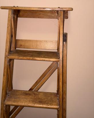 Scala antica