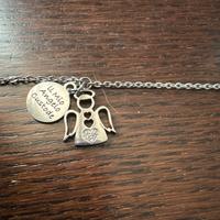 Il mio angelo custode s’agapo