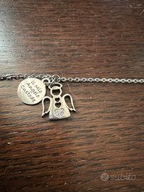 Il mio angelo custode s’agapo