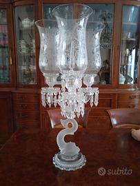 Flambot di Baccarat