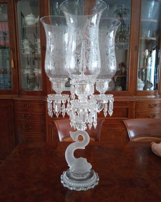 Flambot di Baccarat