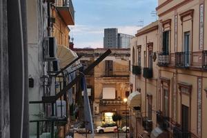 La vacanza