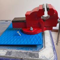 Morsa professsionale