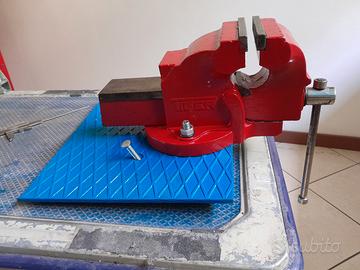 Morsa professsionale