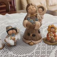 Statuette Thun