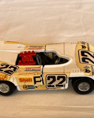 Modellino MERCURY PORSCHE 908/03