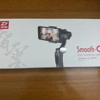 Stabilizzatore Smooth 3-Axis per Smartphone