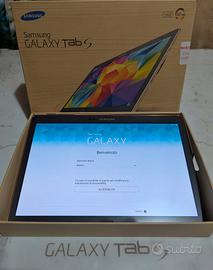 Samsung Galaxy Tab S