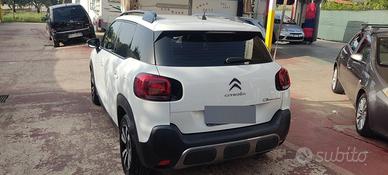 Citroen C3 Aircros