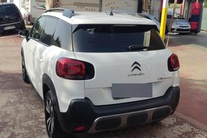 Citroen C3 Aircros