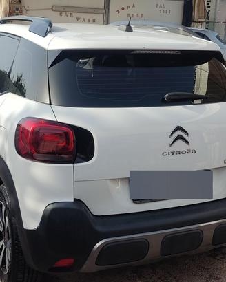 Citroen C3 Aircros