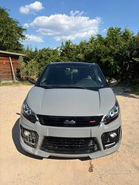 Liger js50 sport ultimate