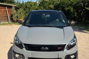 Liger js50 sport ultimate