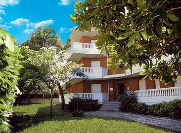 Casa Magnolia bilocale 4 pax vicino centro