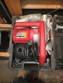 scanalatore valex
