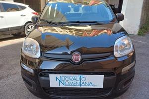 FIAT Panda 1.0 FireFly S&S Hybrid Icon 5°posto A