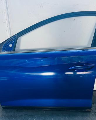 Porta anteriore sinistra Hyundai Bayon