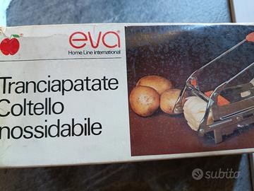 Taglia patate a bastoncino 
