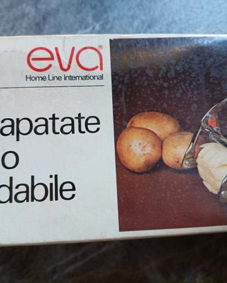 Taglia patate a bastoncino 