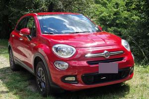fiat 500x 1.6 e-torq