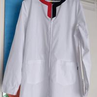 Grembiule o camice siggi donna