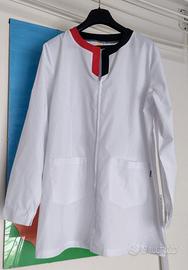 Grembiule o camice siggi donna