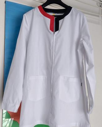 Grembiule o camice siggi donna