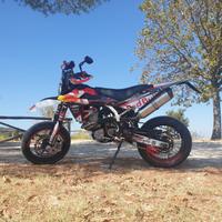 Husqvarna SMR 510 2009