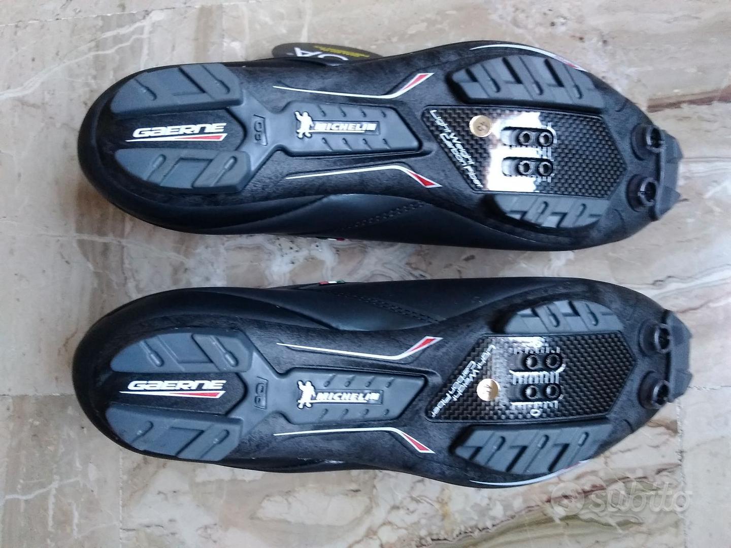Scarpe mtb gaerne outlet kobra