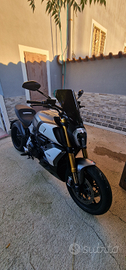 Diavel 1260s