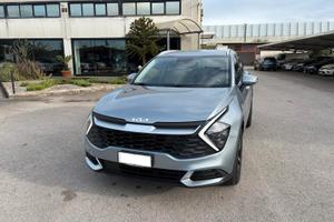 KIA SPORTAGE 1.6 TGDi 180 CV 132 KW HEV Style AUT