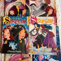 Isa&Bea streghe tra noi