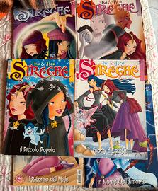 Isa&Bea streghe tra noi