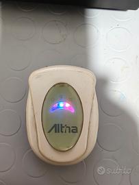 ricevitore GPS altina GBT708