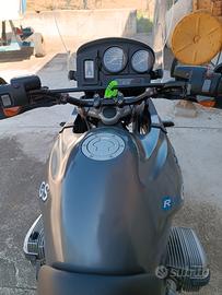 BMW r 1150 gs