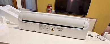 condizionatore hisense 9000 btu