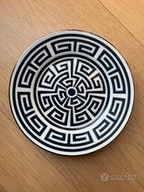 Piatto pane  ginori labirinto