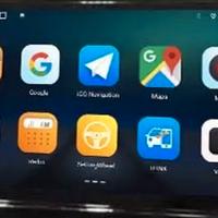 TABLET ANDROID 9” SMART 453