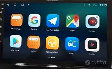 TABLET ANDROID 9” SMART 453