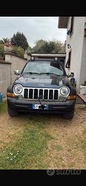 JEEP Cherokee 2.8  CRD Sport 2007