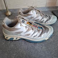 scarpe Salomon XT-6 Arctic Ice

n. 41