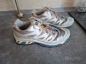 scarpe Salomon XT-6 Arctic Ice

n. 41