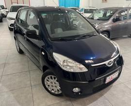 Hyundai i10 1.2 GPL Active 64 cv 2009