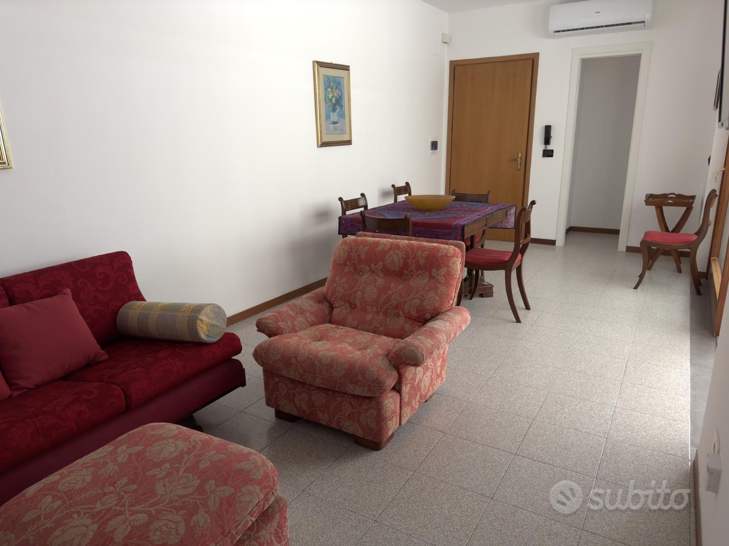 Apartment in Reggio Calabria - Vista 3